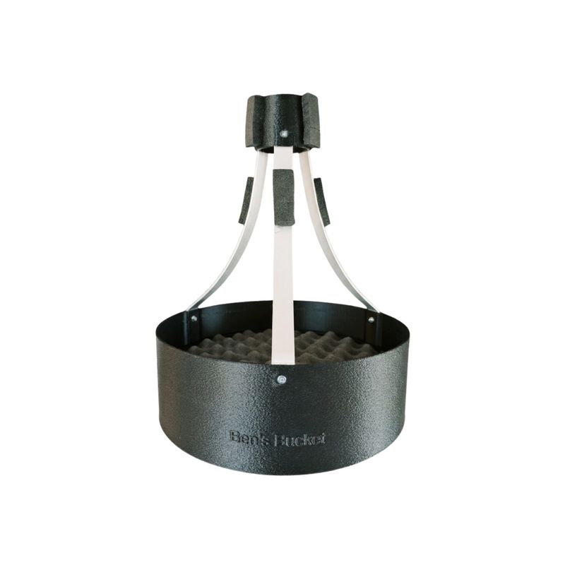 Ben's Practice Mute