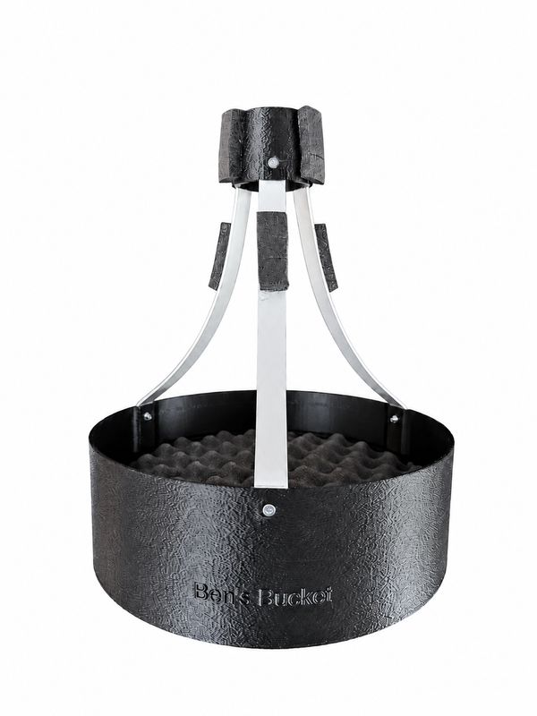 Ben's Bucket Tenor