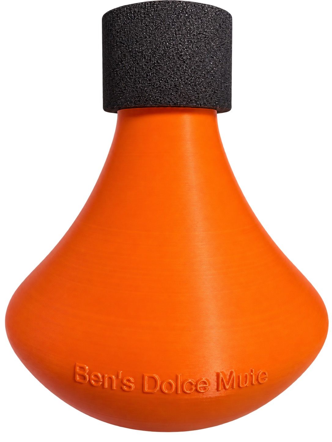 Ben's Dolce Mute French Horn