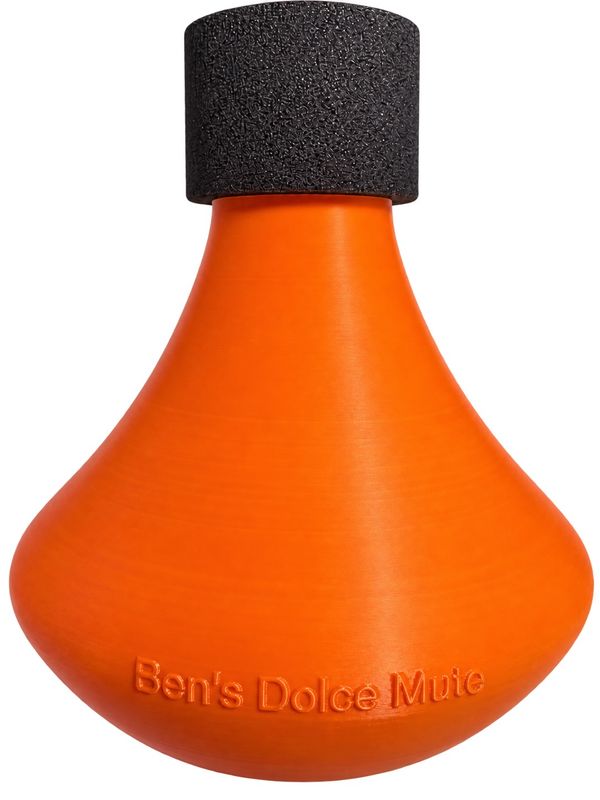Ben's Dolce Mute French Horn