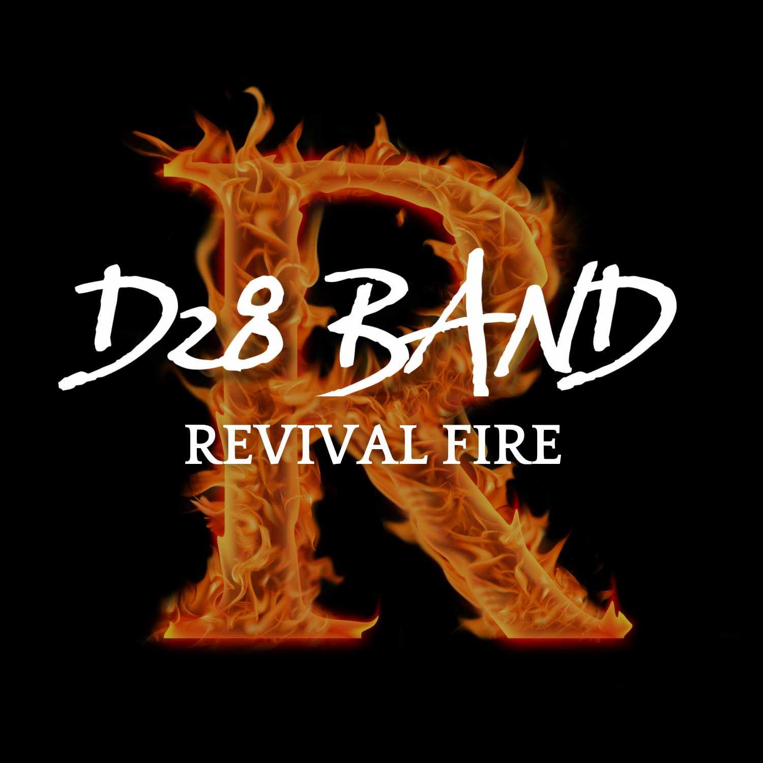 Revival Fire