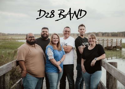 D28 Band - Music