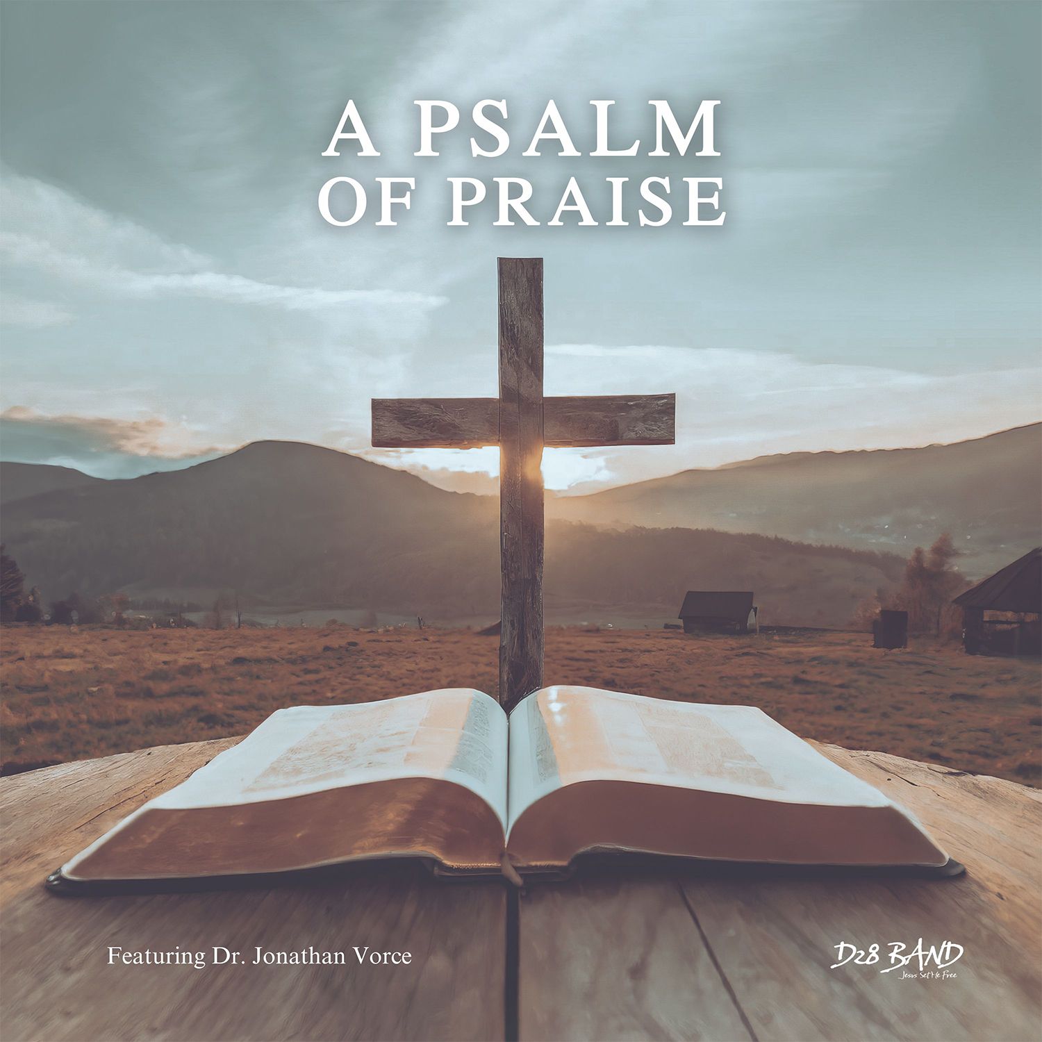 A Psalm Of Praise