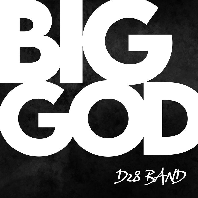 BIG GOD