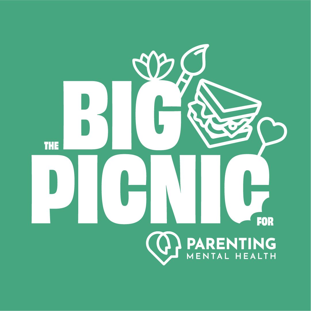 Big Wellbeing Picnic Tickets
