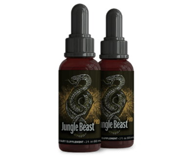 Jungle Beast Pro