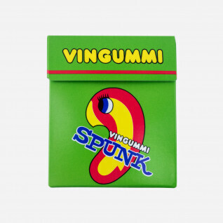 Spunk Vingummi