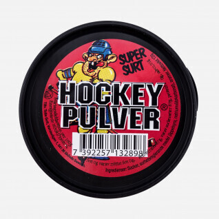 Hockeypulver Super Surt