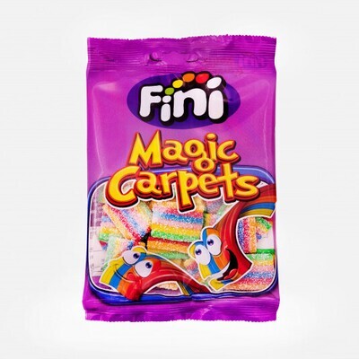Fini Magic Carpets