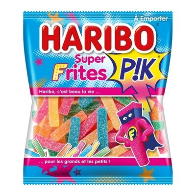 HARIBO Super Frites
