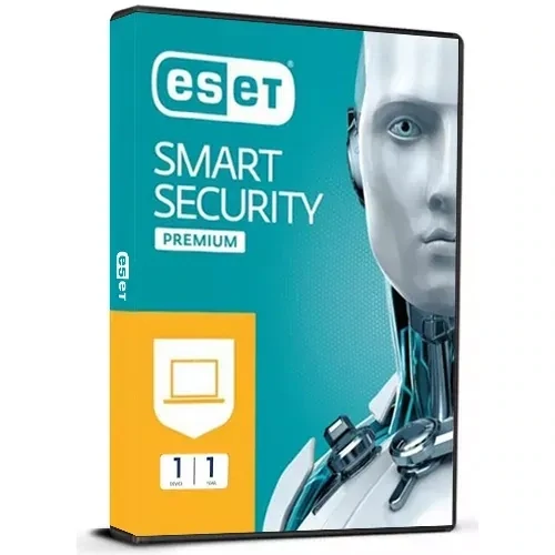 ESET Smart Security Premium (1 Years / 1 PC) Cd Key Global