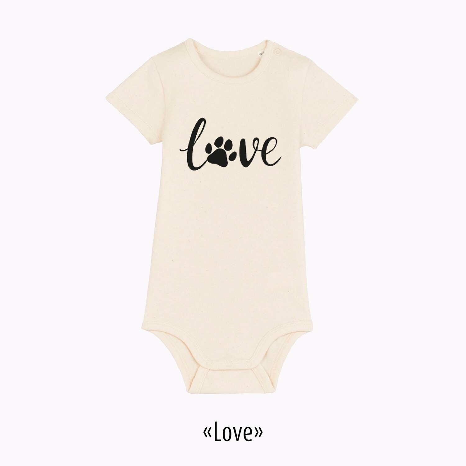 BABY BODY