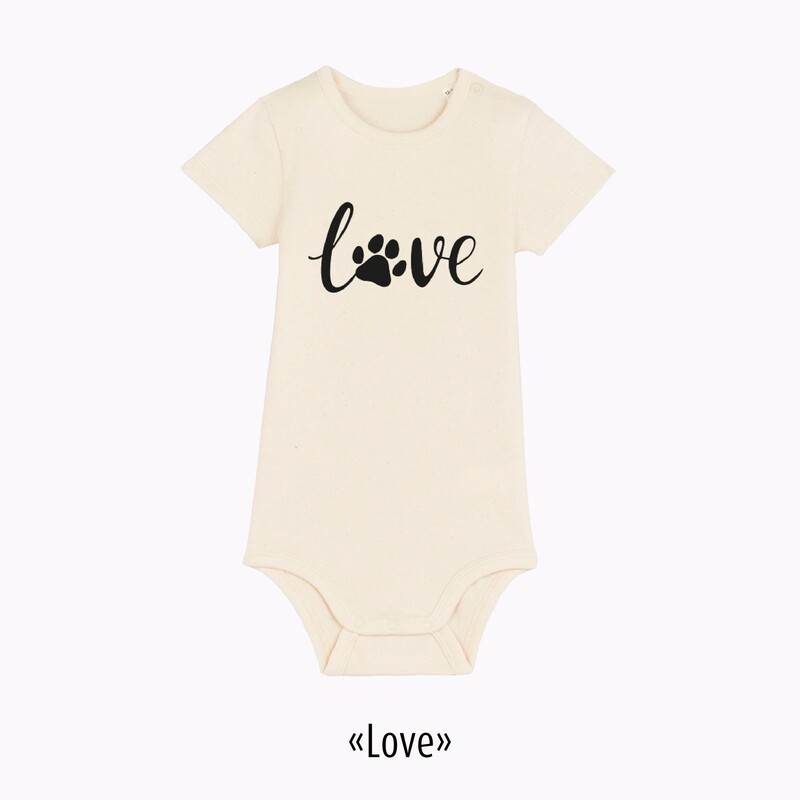 BABY BODY