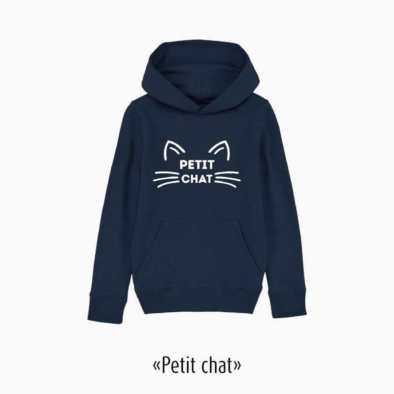 SWEAT CRUISER ENFANT