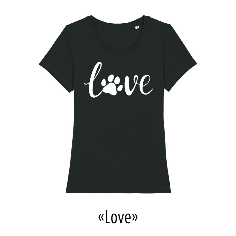 TEE-SHIRT EXPRESSER FEMME