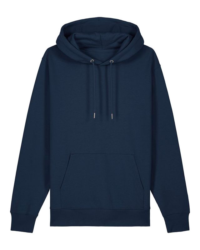 Sweat à capuche 34 couleurs dispo