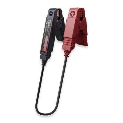 PROBADOR DE BATERÍAS BLUETOOTH THINKEASY PROBADOR DE BATERÍAS BLUETOOTH THINKEASY