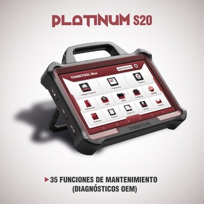 SCANNER AUTOMOTRIZ Y ACCESORIOS