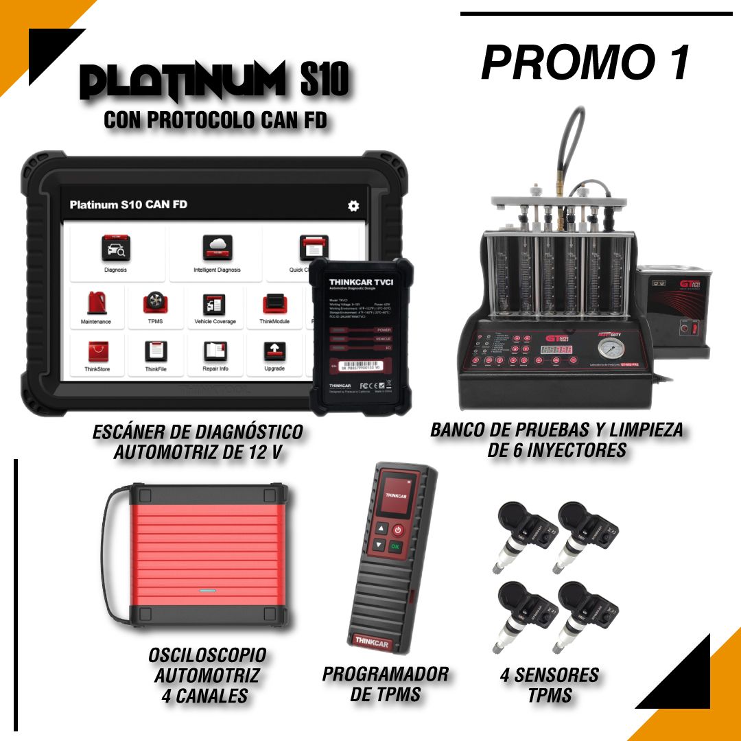 PROMO 1