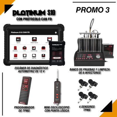 PROMO 3