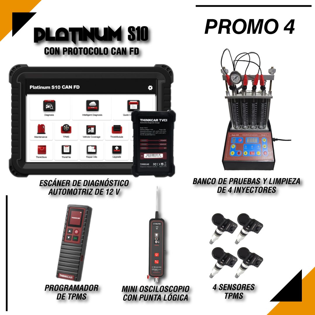 PROMO 4