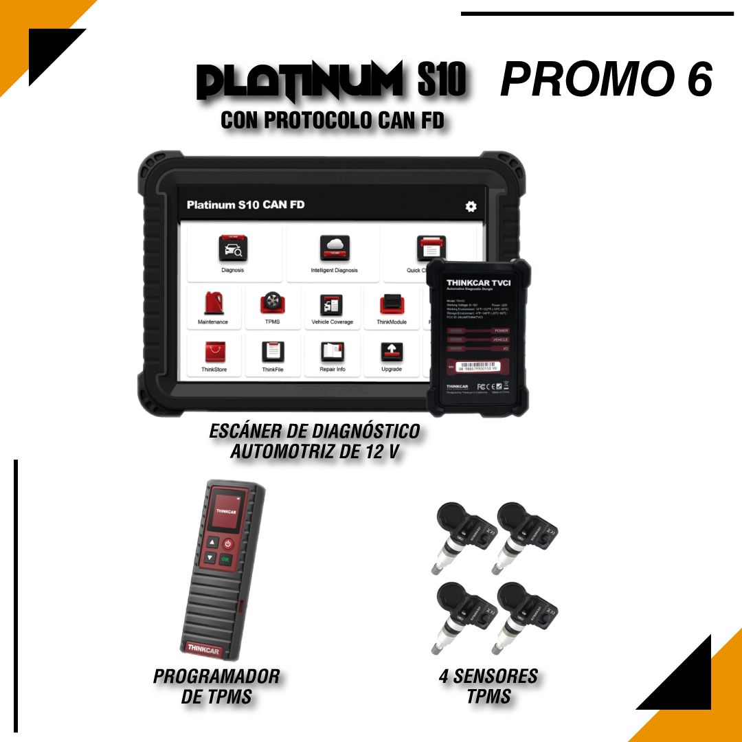 PROMO 6