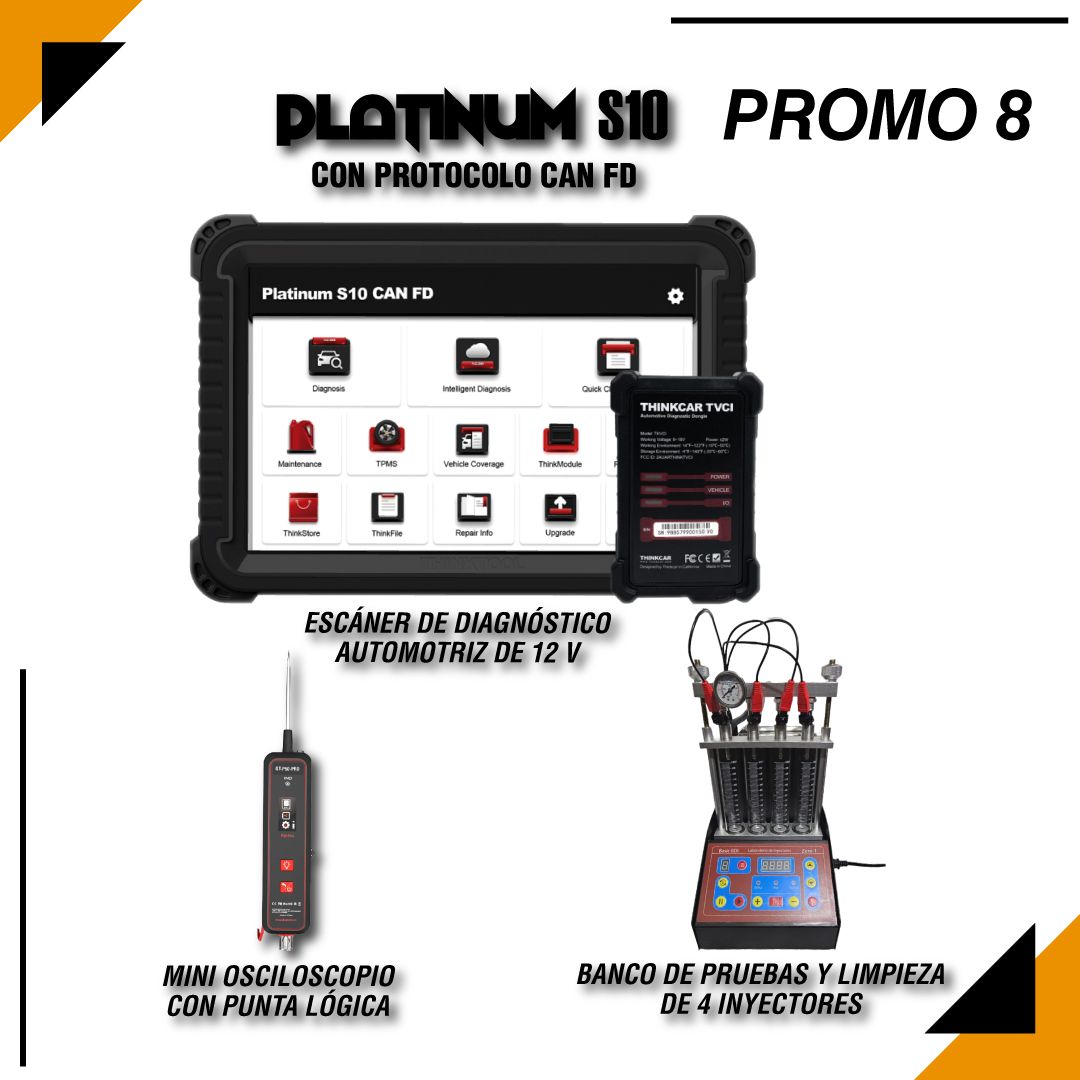 PROMO 8