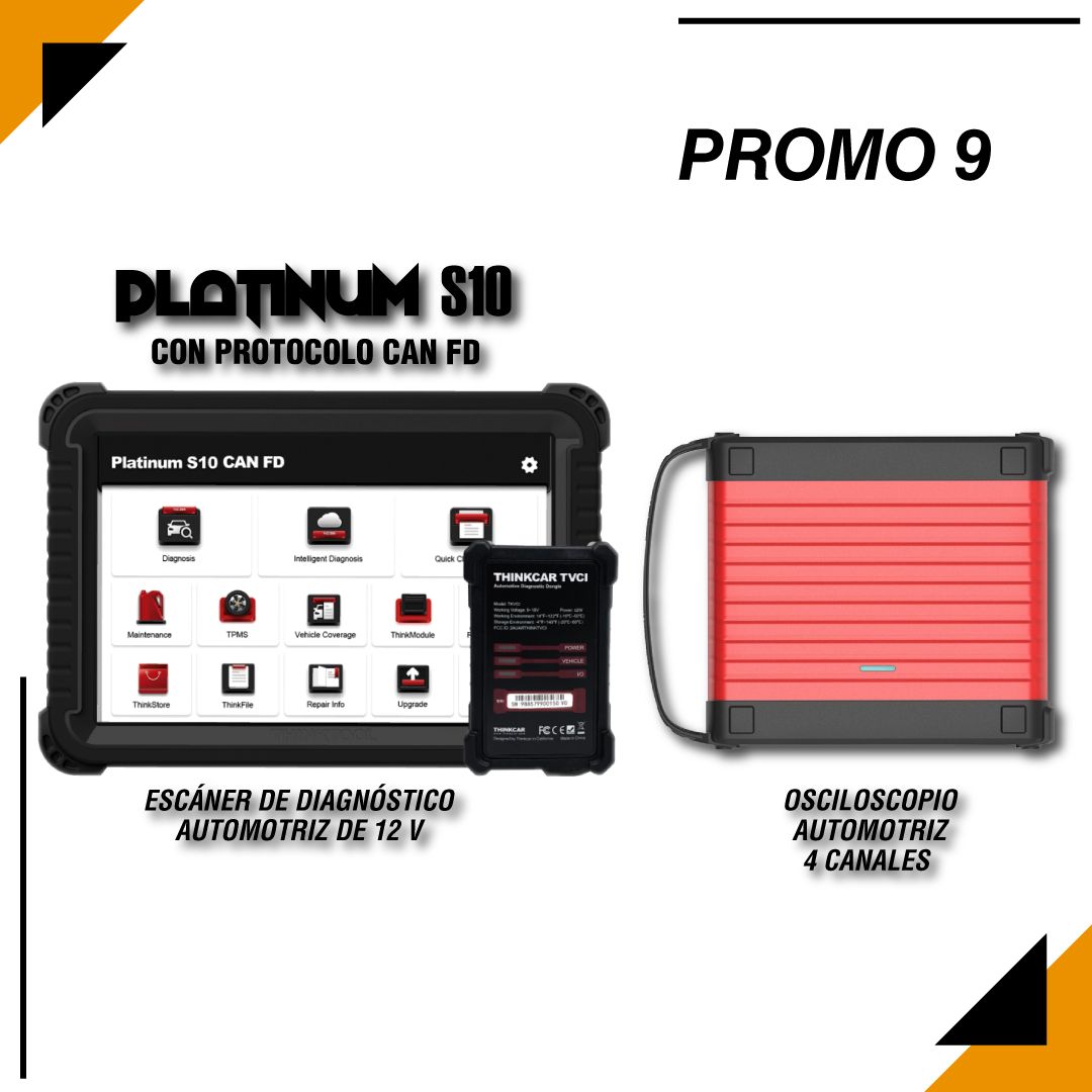 PROMO 9