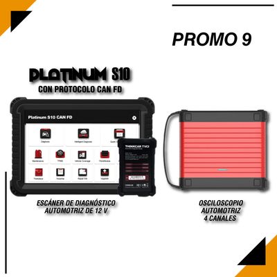 PROMO 9