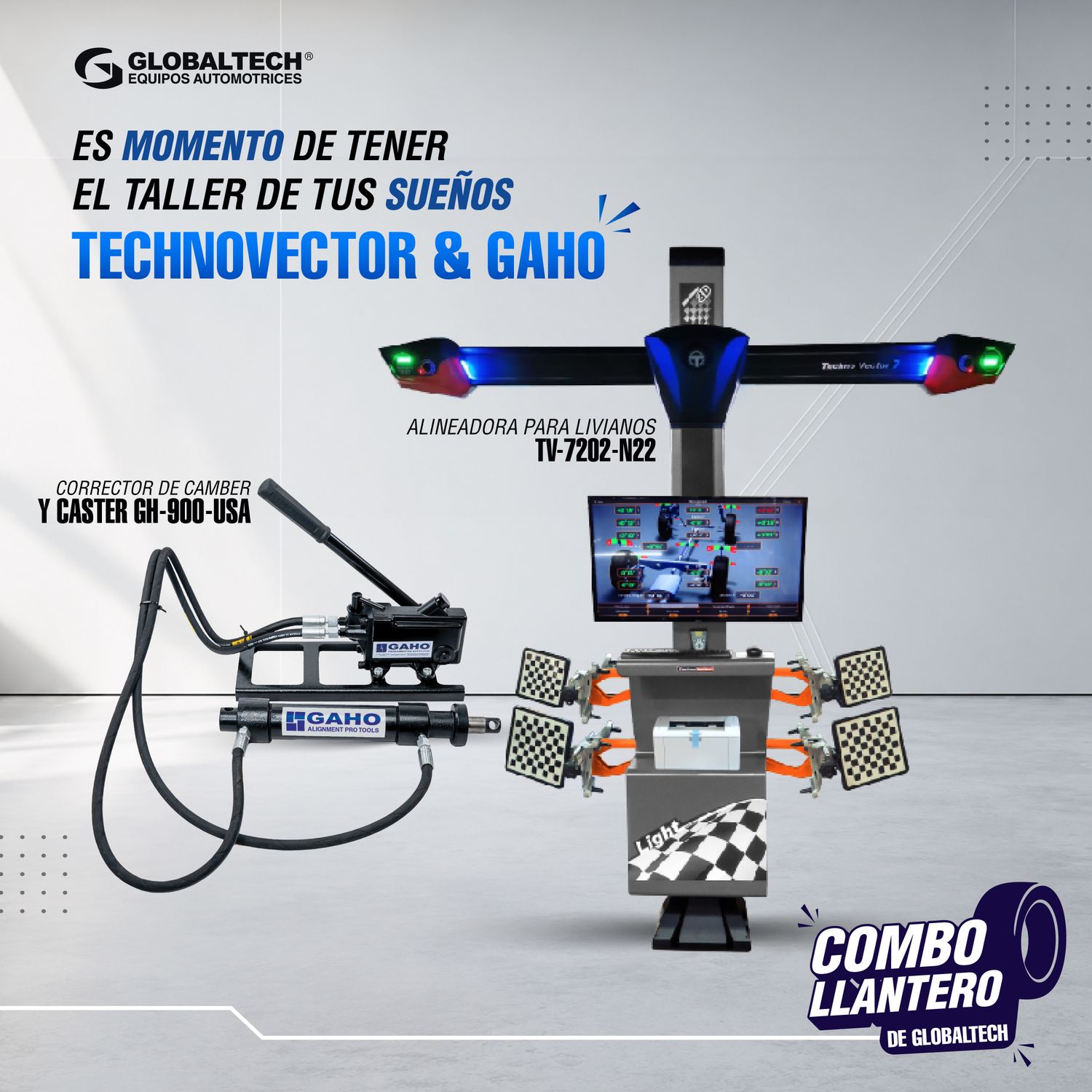 Combo LLantero 1