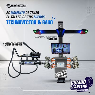 Combo LLantero 1