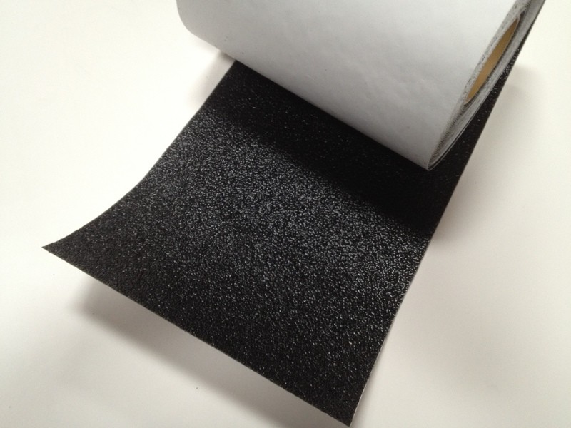 X Grip-36 Grit Longboard Griptape Bulk Roll