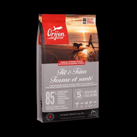 Orijen - Fit &amp; Trim