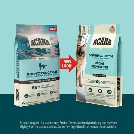 Acana - Bountiful Catch
