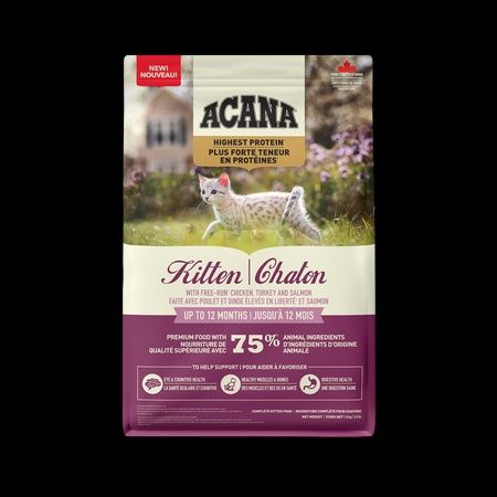 Acana Highest Protein - Kitten