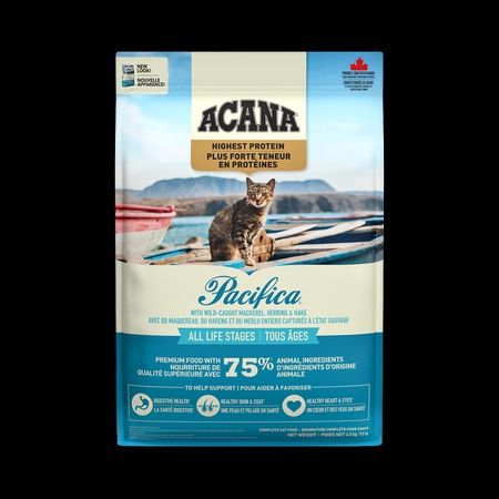 Acana Highest Protein -Pacifica