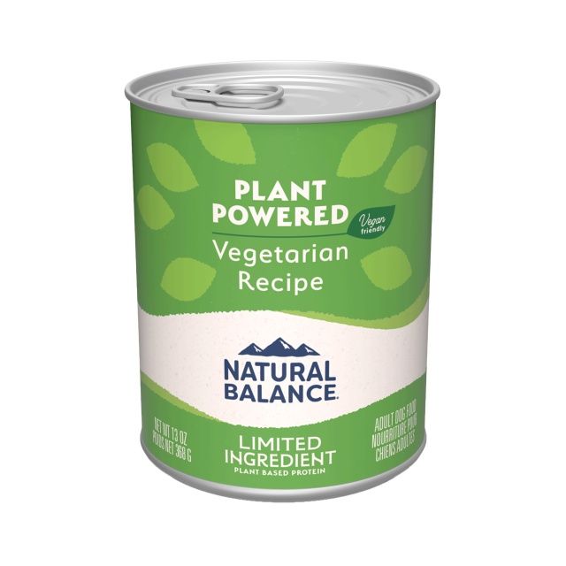Natural Balance - Vegetarian