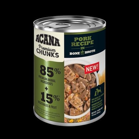 Acana Premium Chunks - Pork