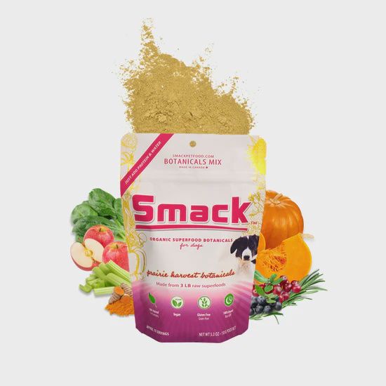 Smack - Prairie Harvest Botanicals