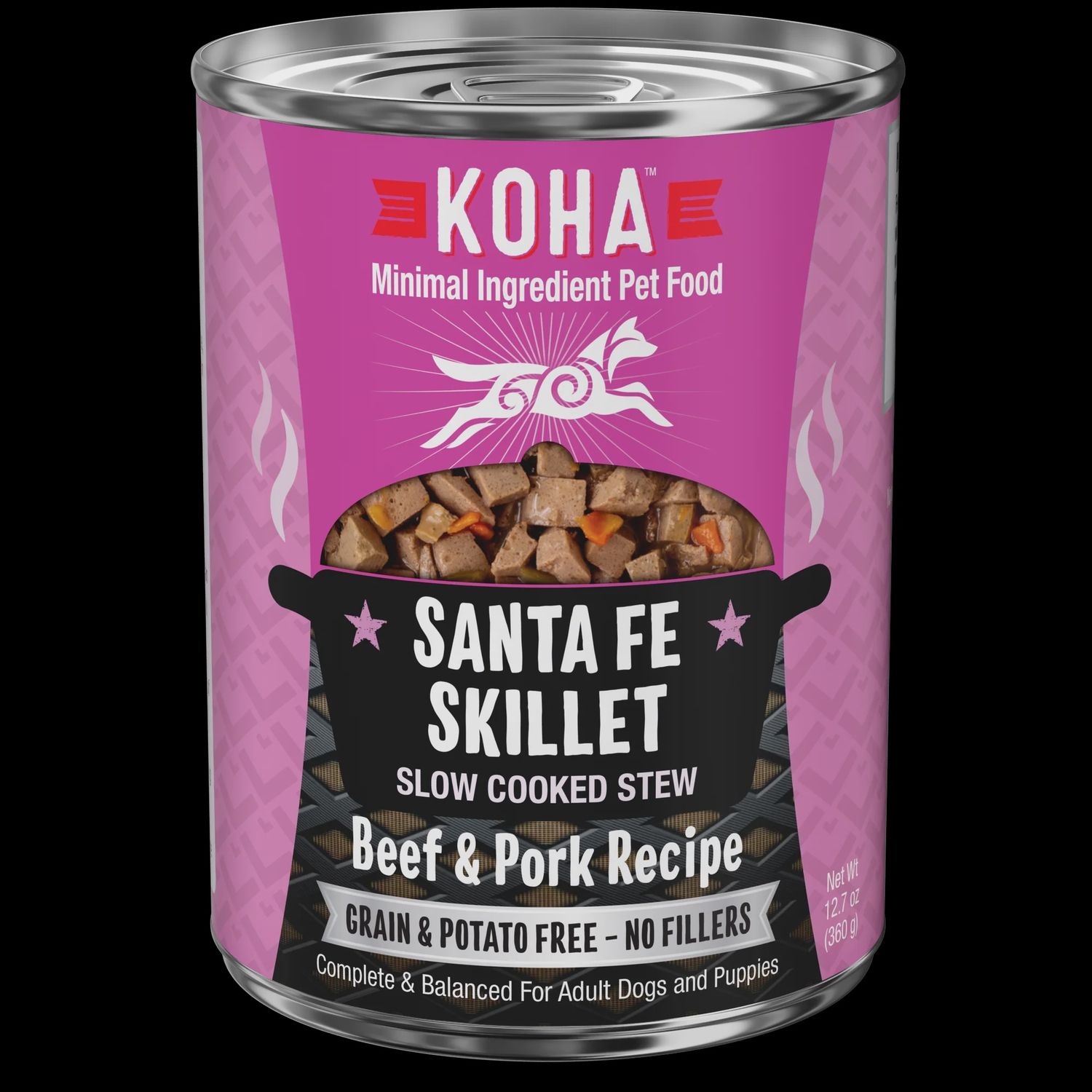 KOHA - Santa Fe Skillet