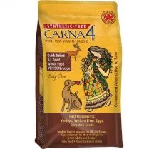 Carna4 - Easy-Chew GF - Venison, Size: 2.2lb