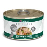 Weruva TruLuxe - Mediterranean Harvest, Size: 3oz