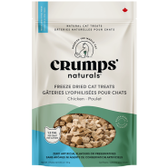 Crumps - Freeze Dried Chicken