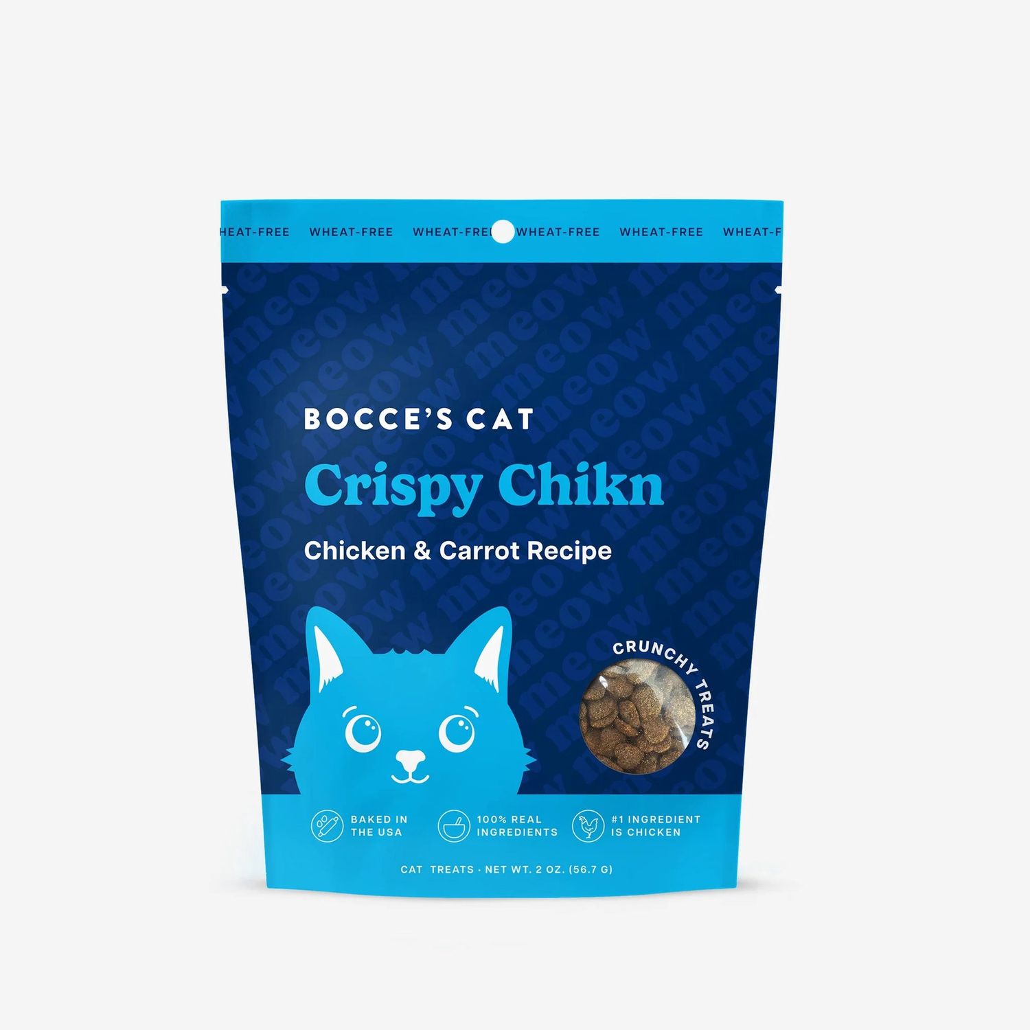 Bocces - Crispy Chicken