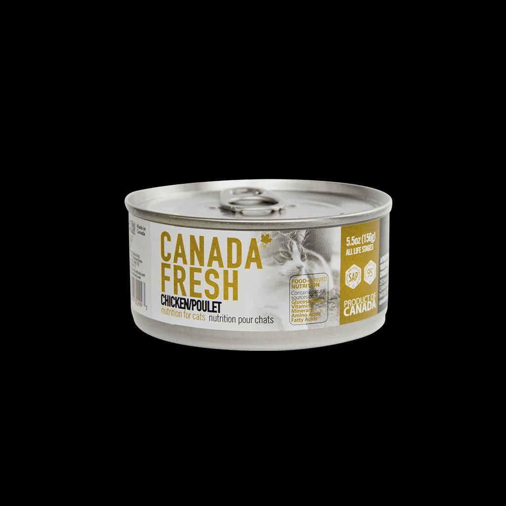 Canada Fresh - Chicken Pate, Size: 5.5oz