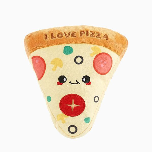 Hugsmart - Pizza