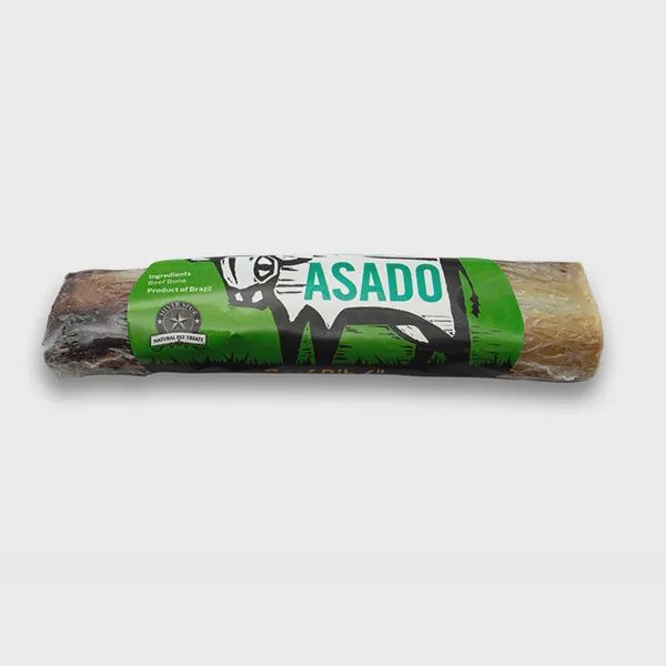 Asado - Beef Rib, Size: 6&quot;