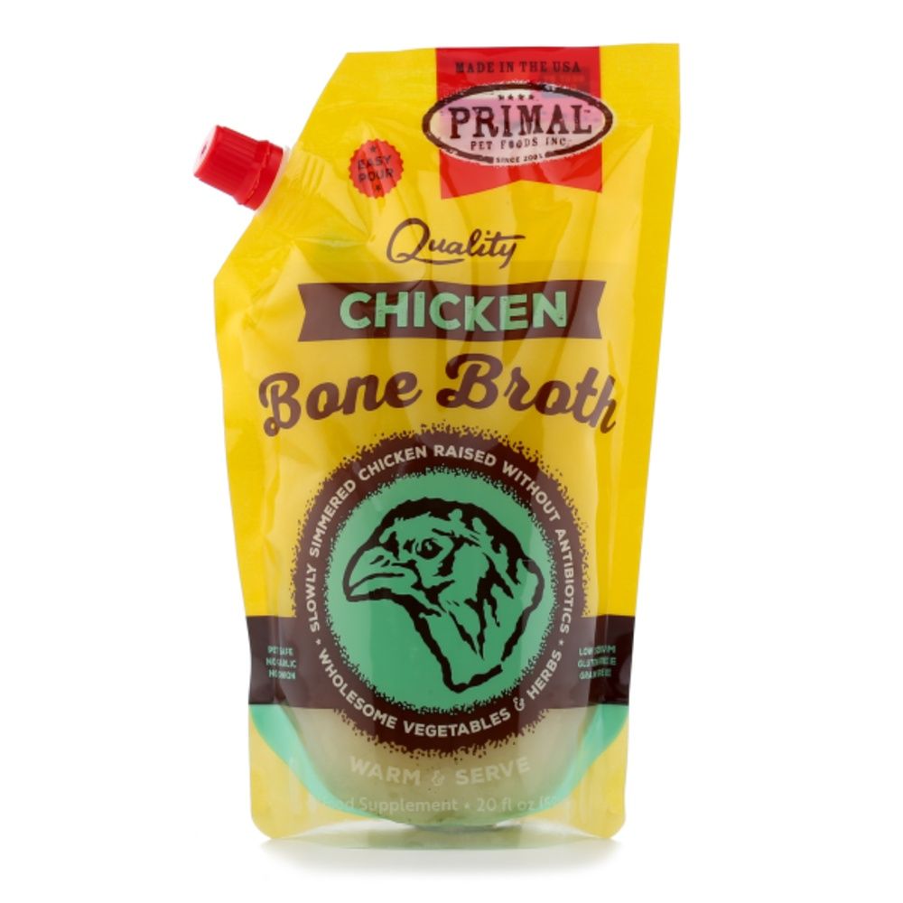 Primal - Chicken Bone Broth