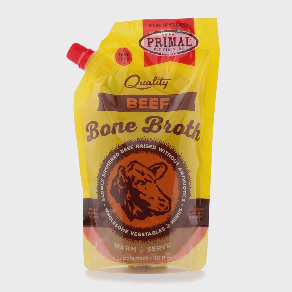 Primal - Beef Bone Broth
