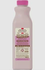 Primal - Goat Milk - Cranberry Blast